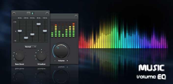equalizer music player for mac